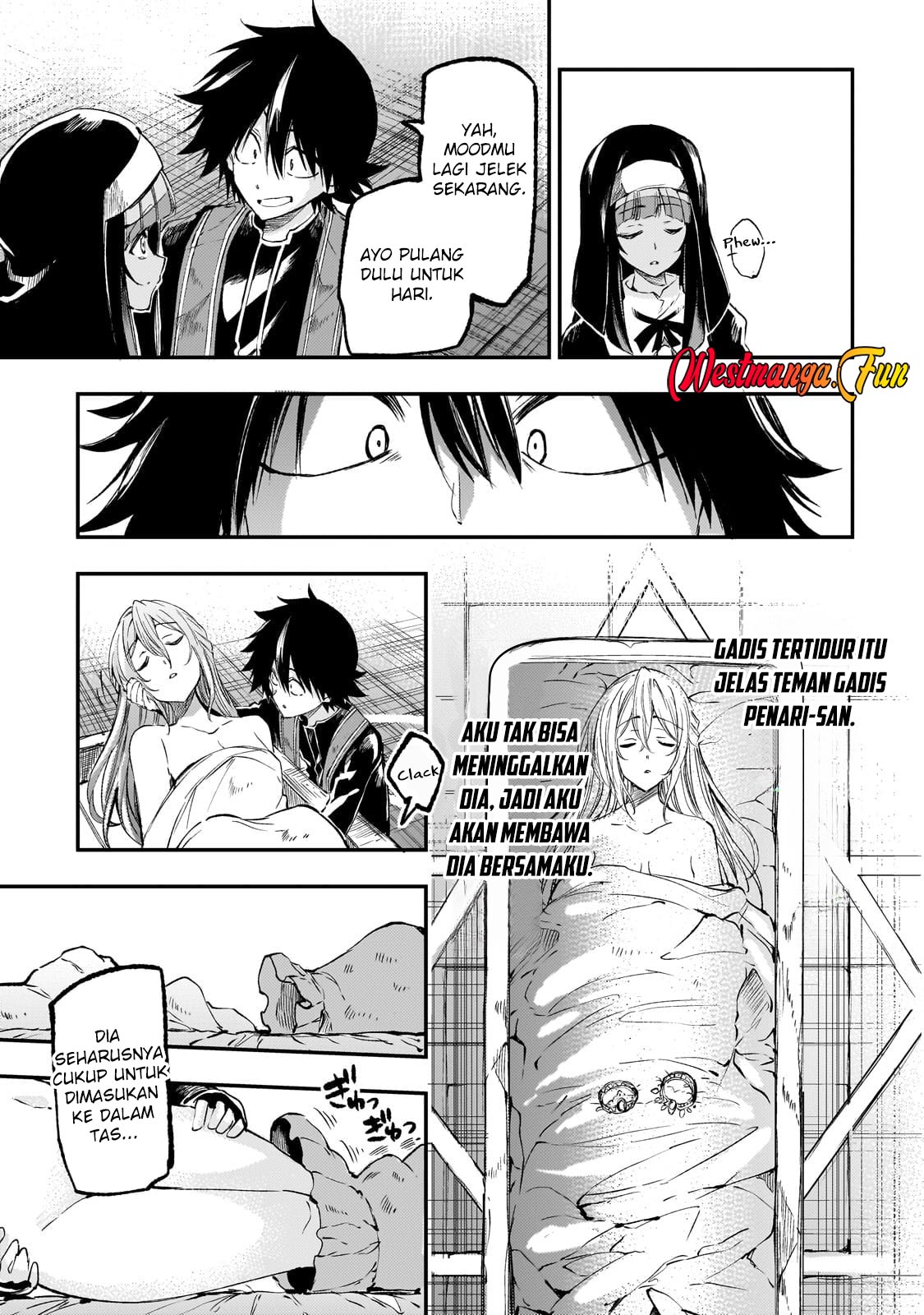 Chapter 272 - halaman 19