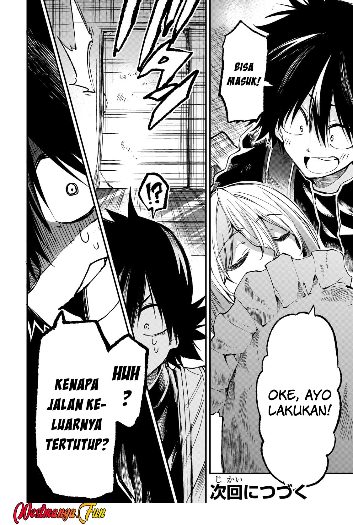 Chapter 272 - halaman 20