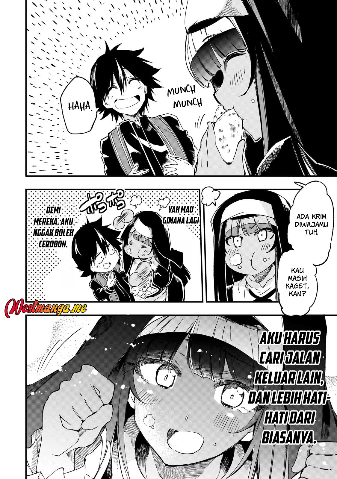 Chapter 273 - halaman 8