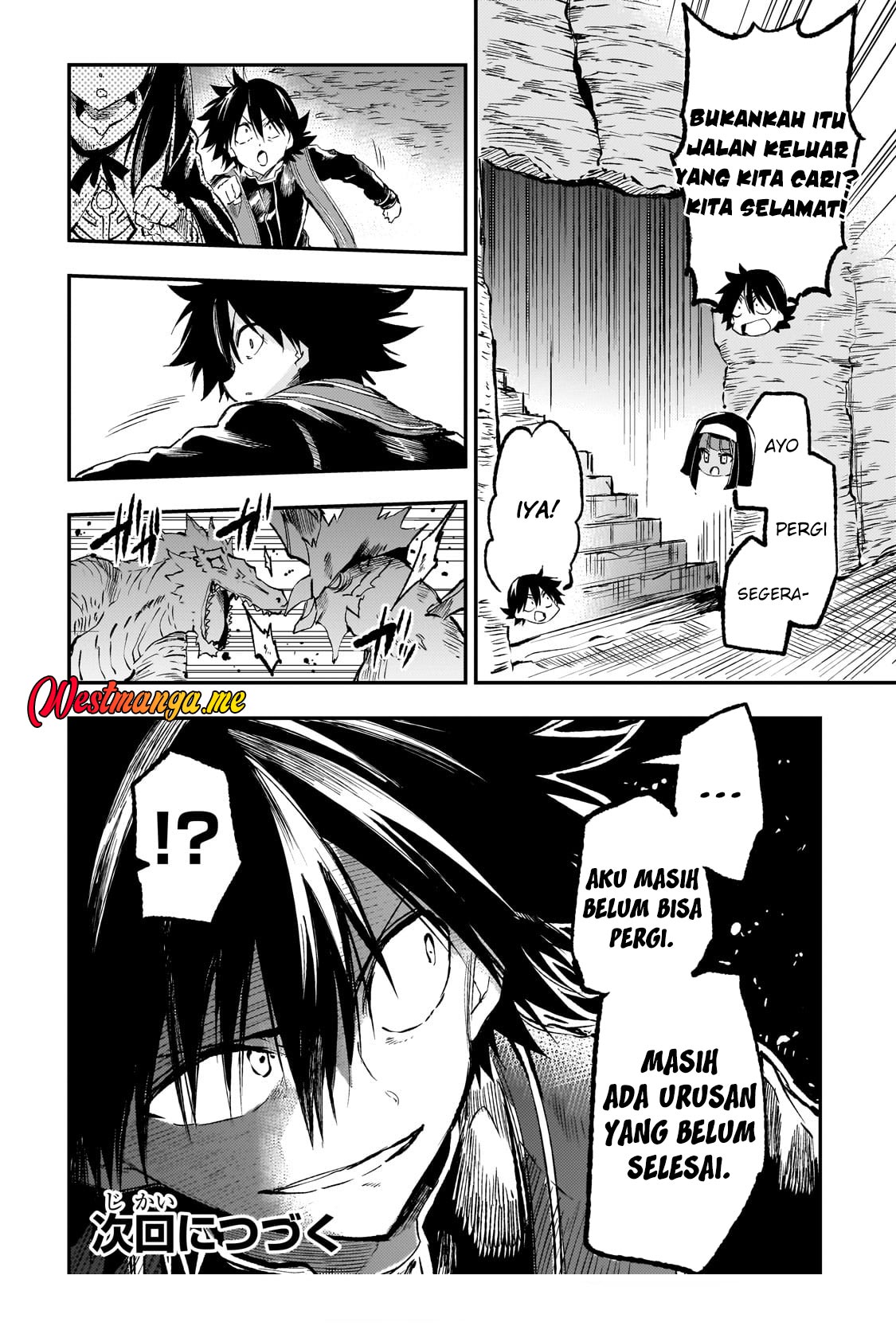 Chapter 274 - halaman 16