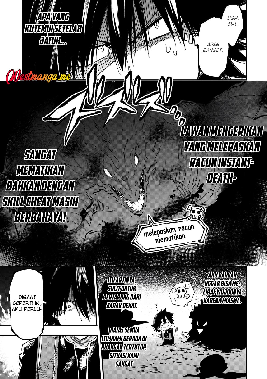 Chapter 274 - halaman 2