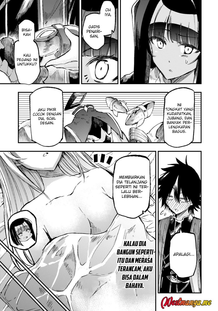 Chapter 276 - halaman 14