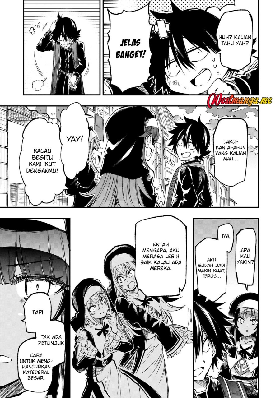 Chapter 276 - halaman 16