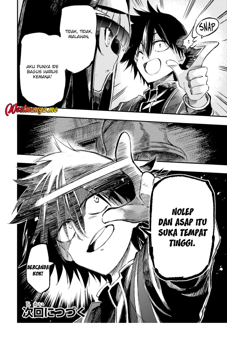 Chapter 276 - halaman 17