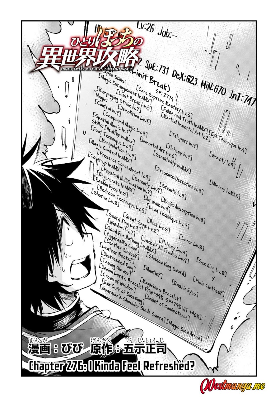 Chapter 276 - halaman 5