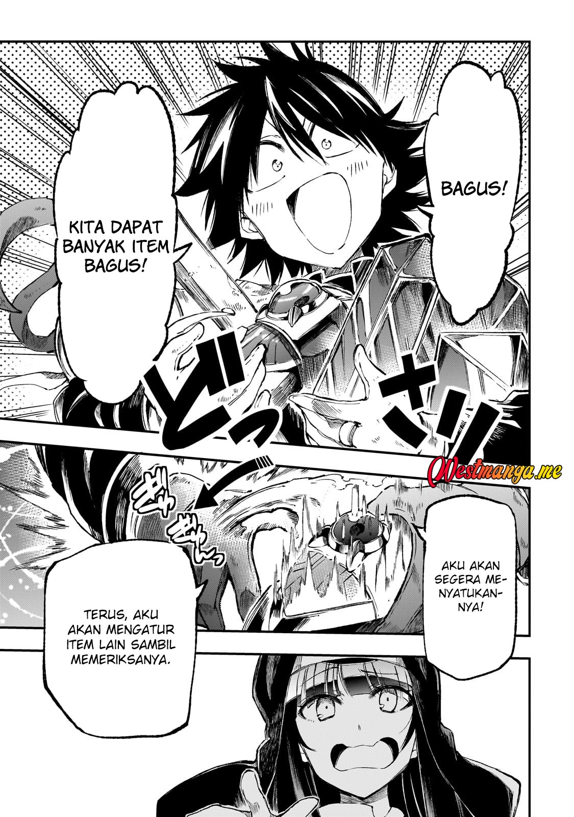 Chapter 278 - halaman 13