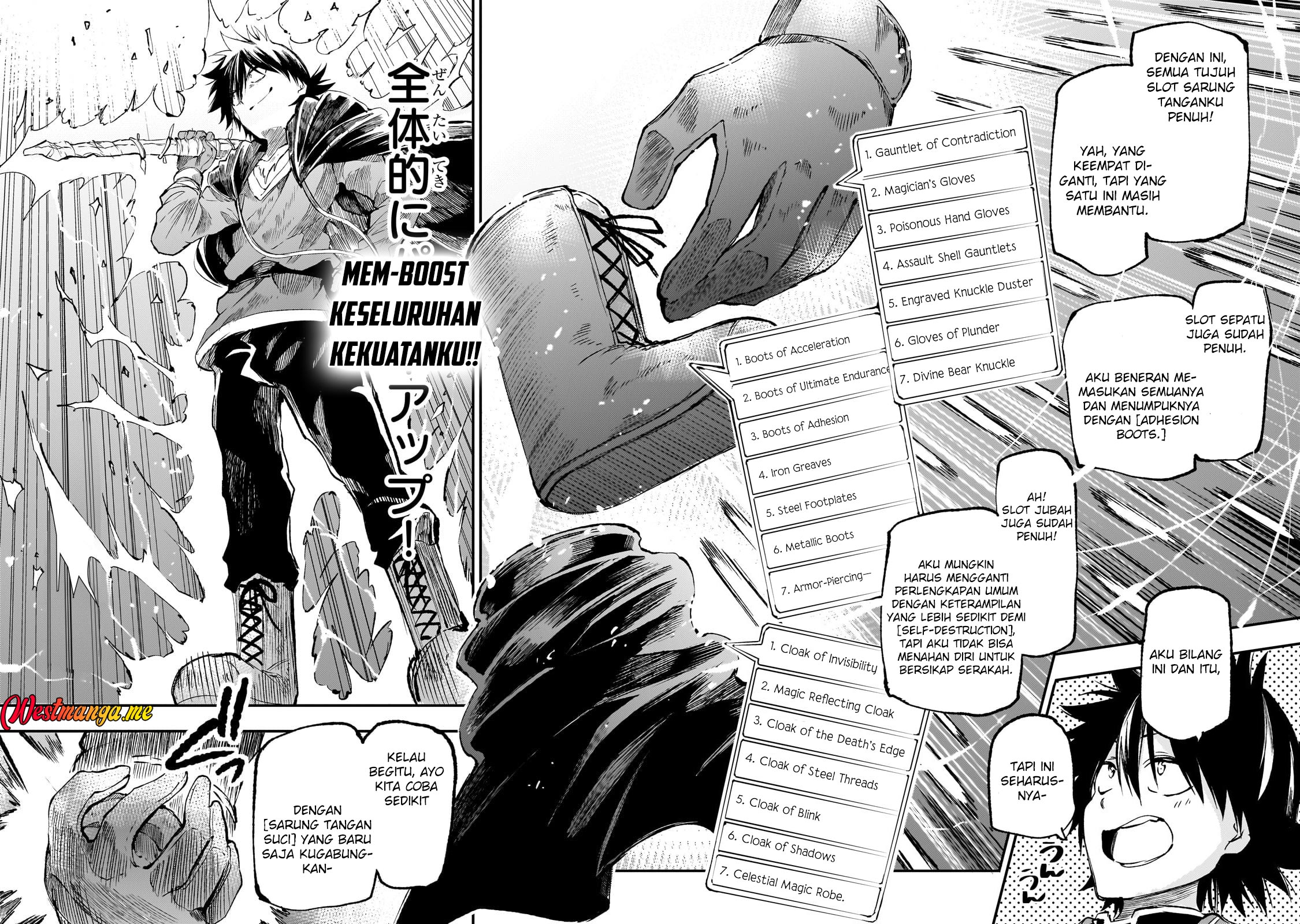 Chapter 278 - halaman 14
