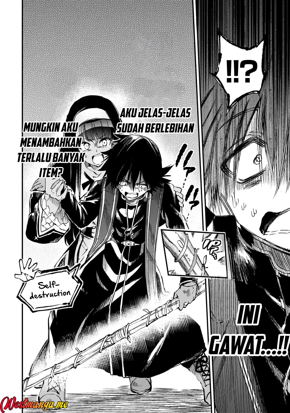 Chapter 278 - halaman 15