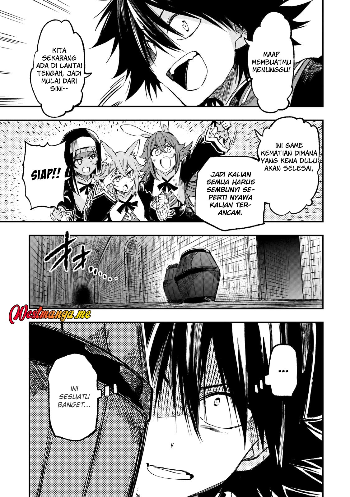 Chapter 278 - halaman 6