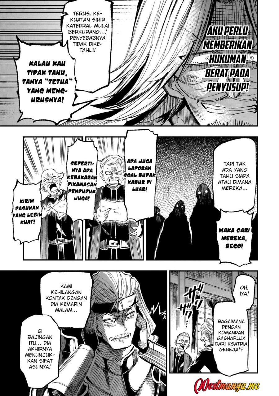 Chapter 279 - halaman 10