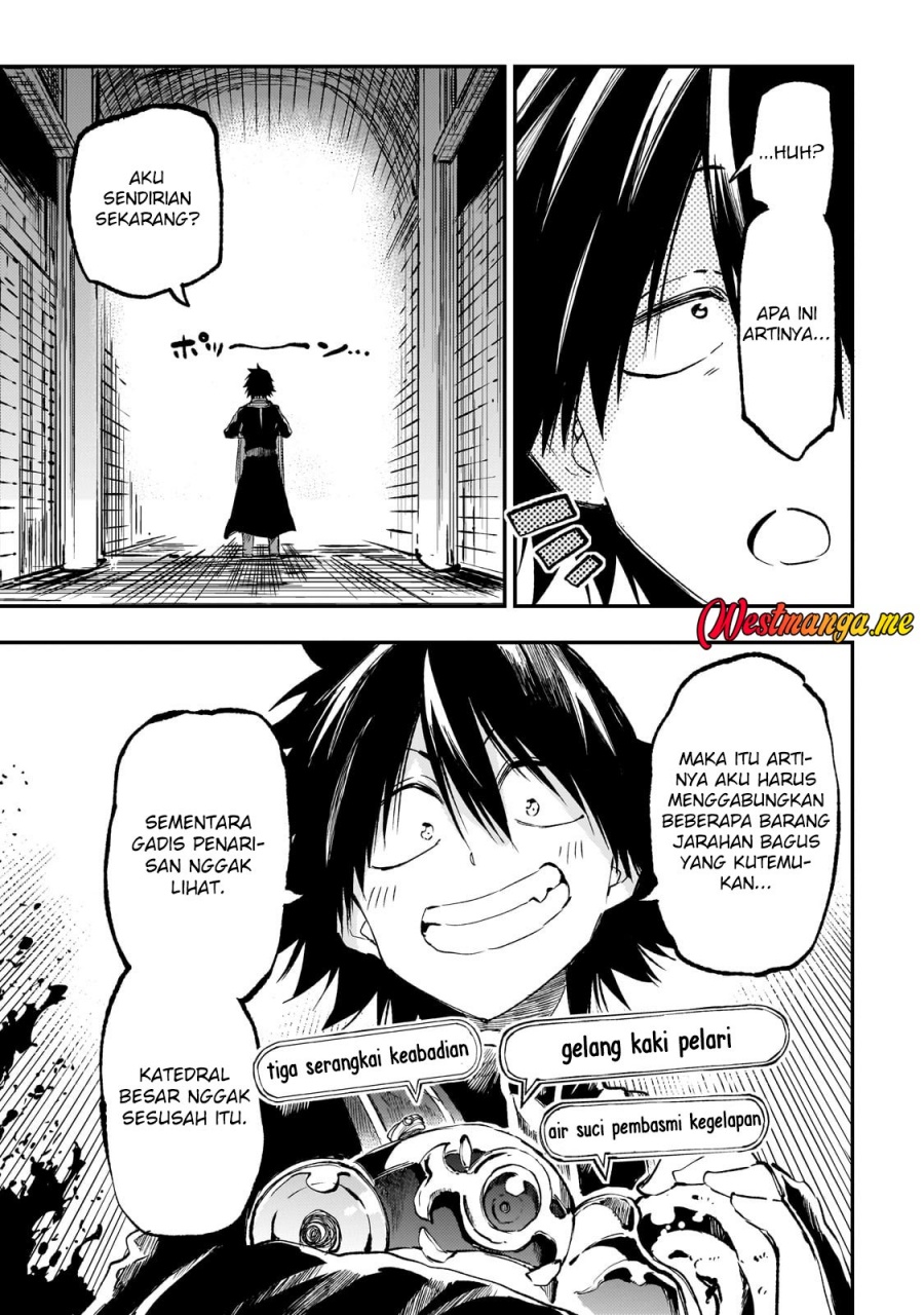 Chapter 279 - halaman 14