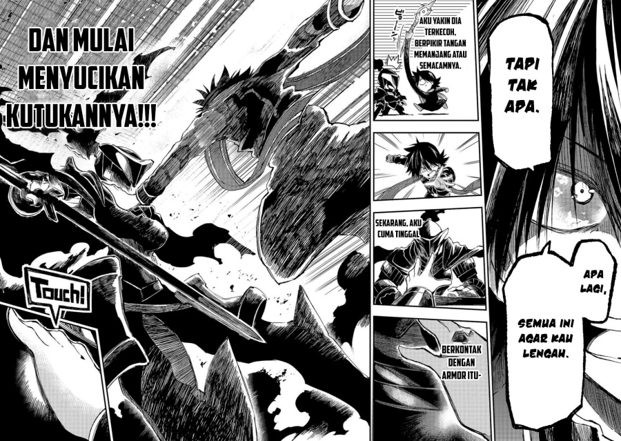Chapter 281 - halaman 16