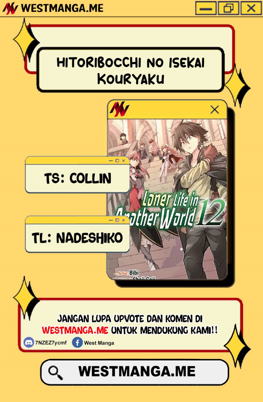 Chapter 281 - halaman 5