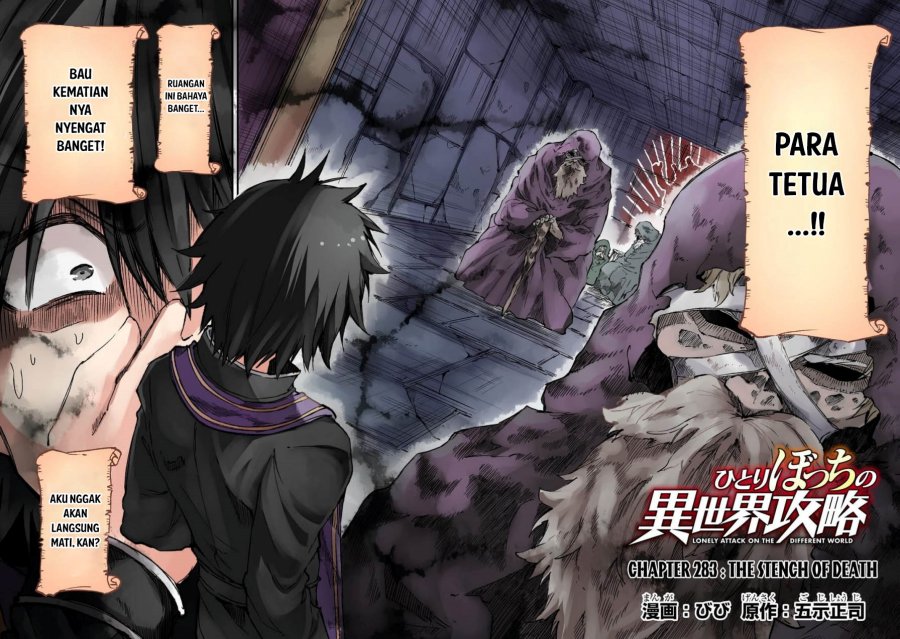 Chapter 283 - halaman 7