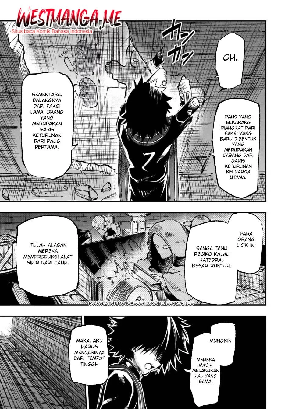 Chapter 285 - halaman 3