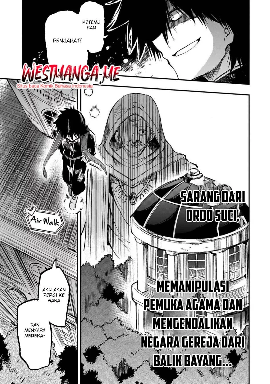 Chapter 285 - halaman 6