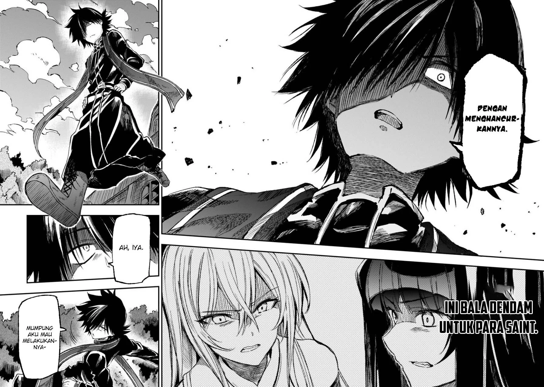 Chapter 285 - halaman 7
