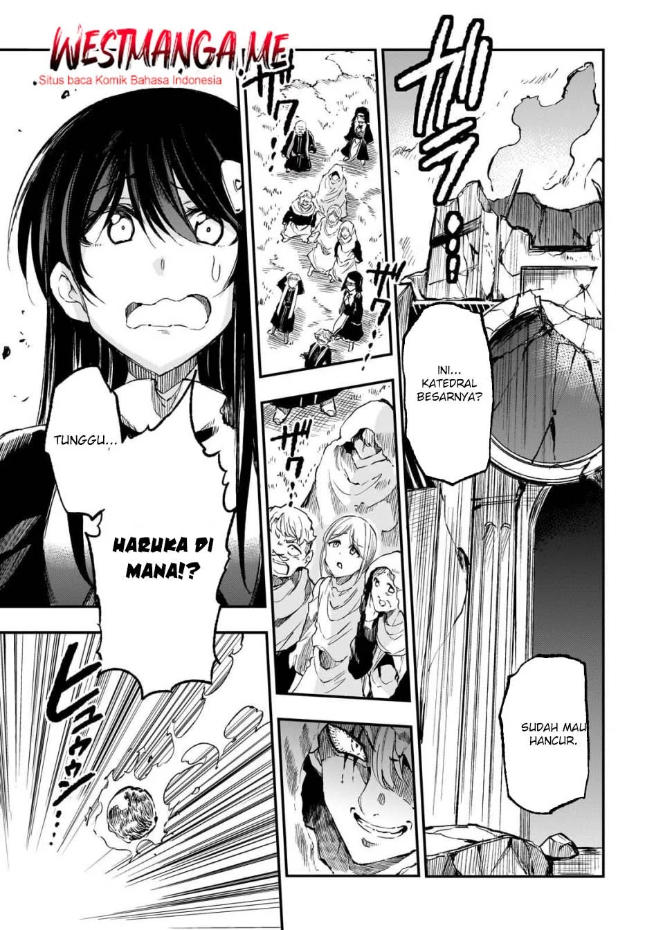 Chapter 286 - halaman 12