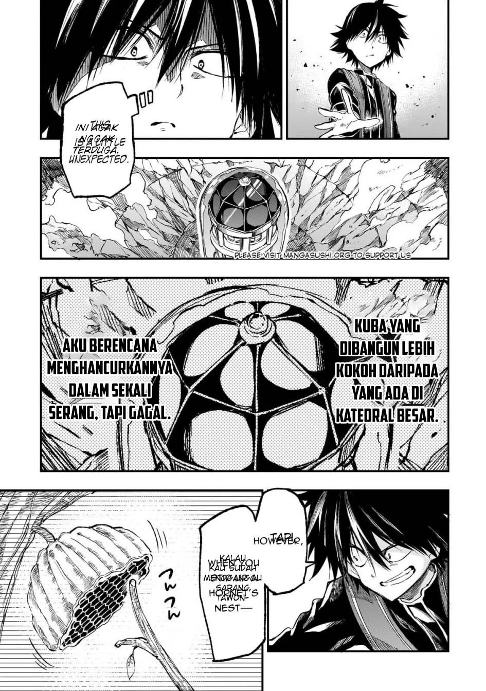 Chapter 286 - halaman 16