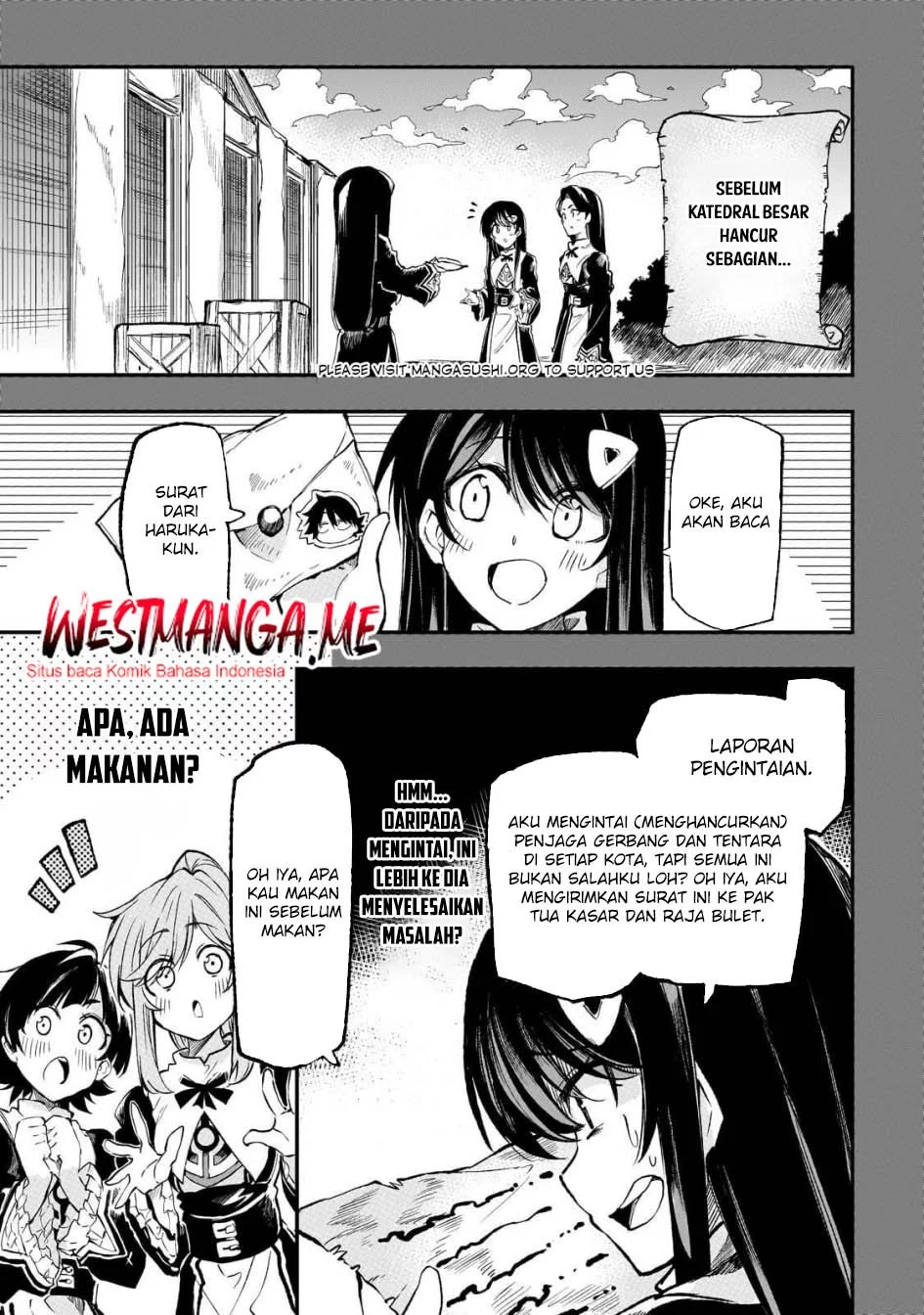 Chapter 286 - halaman 3