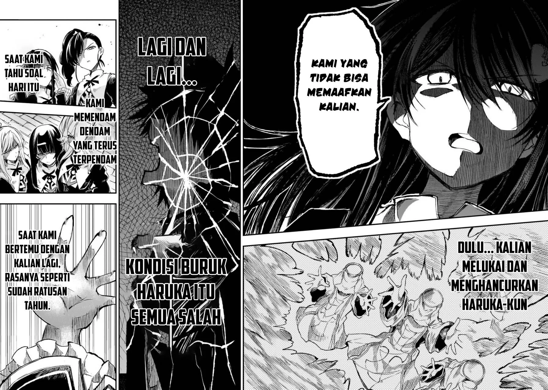 Chapter 287 - halaman 14