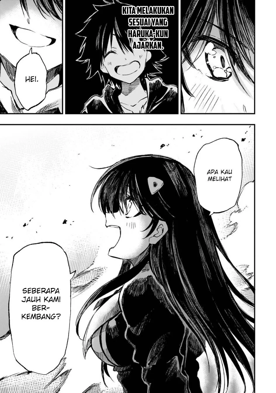 Chapter 288 - halaman 15