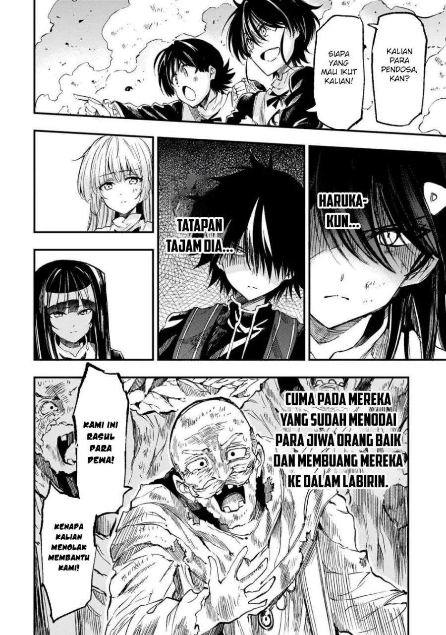 Chapter 290 - halaman 10