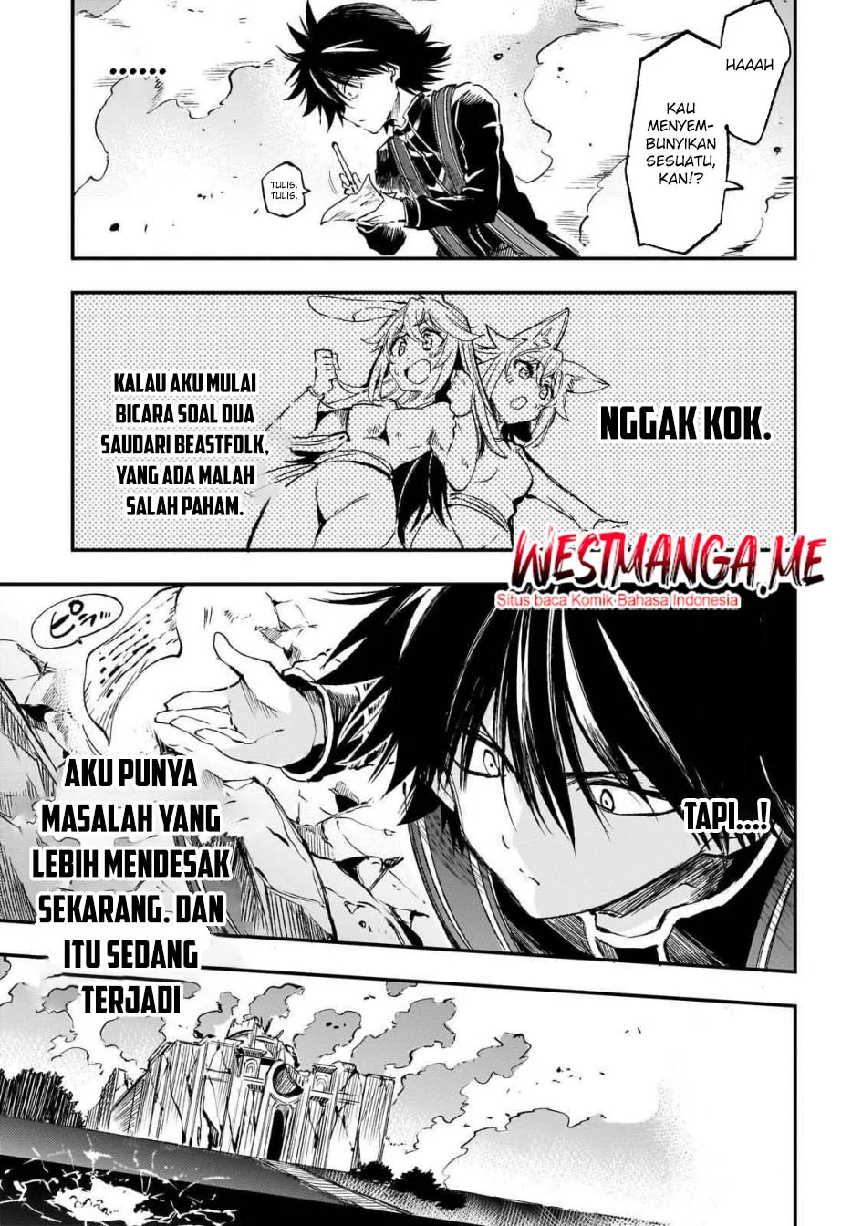 Chapter 291 - halaman 12