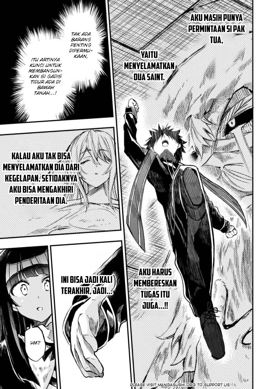Chapter 291 - halaman 15