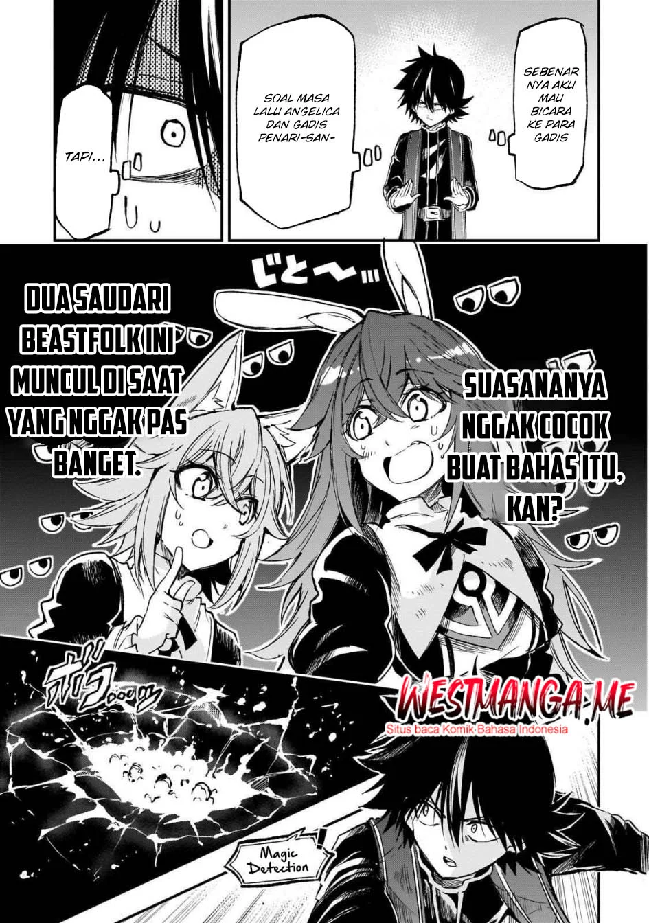 Chapter 291 - halaman 10