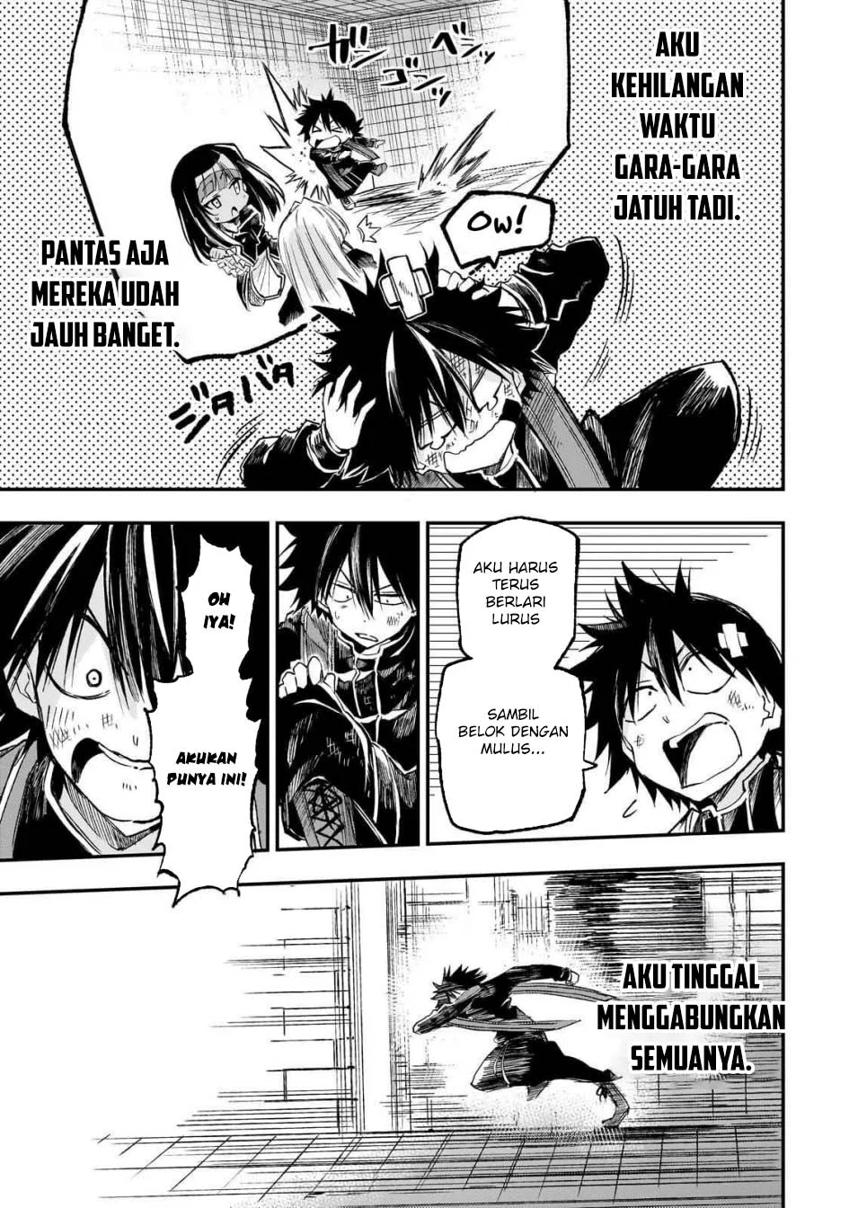 Chapter 292 - halaman 11
