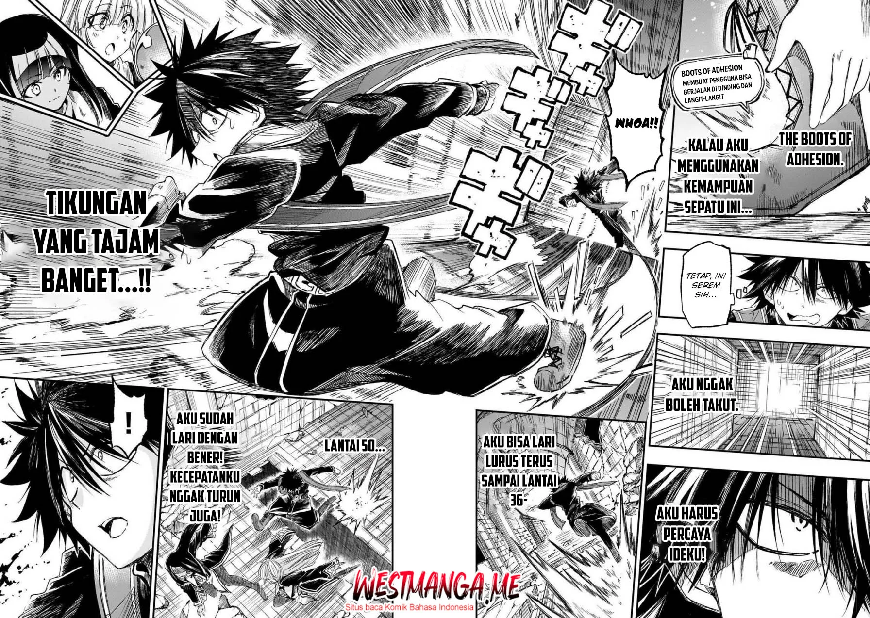 Chapter 292 - halaman 12