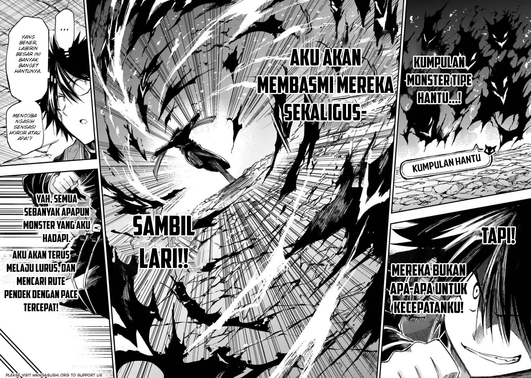 Chapter 292 - halaman 13