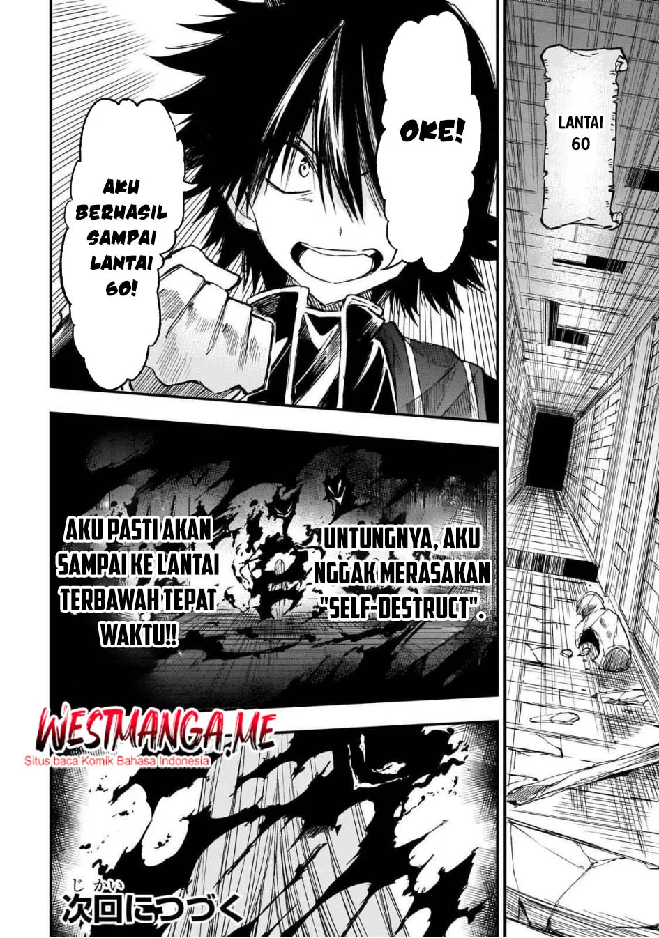 Chapter 292 - halaman 14