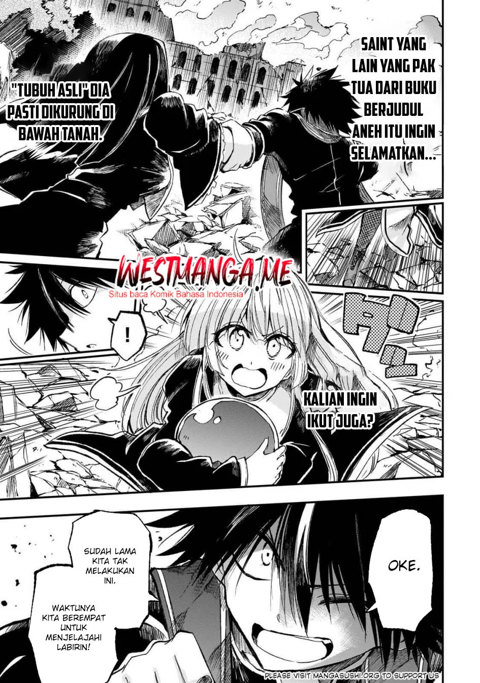 Chapter 292 - halaman 3