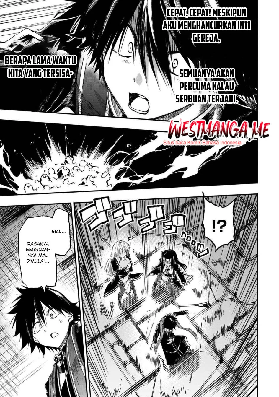 Chapter 292 - halaman 6