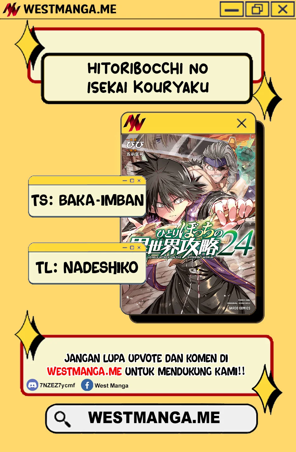 Chapter 293 - halaman 2