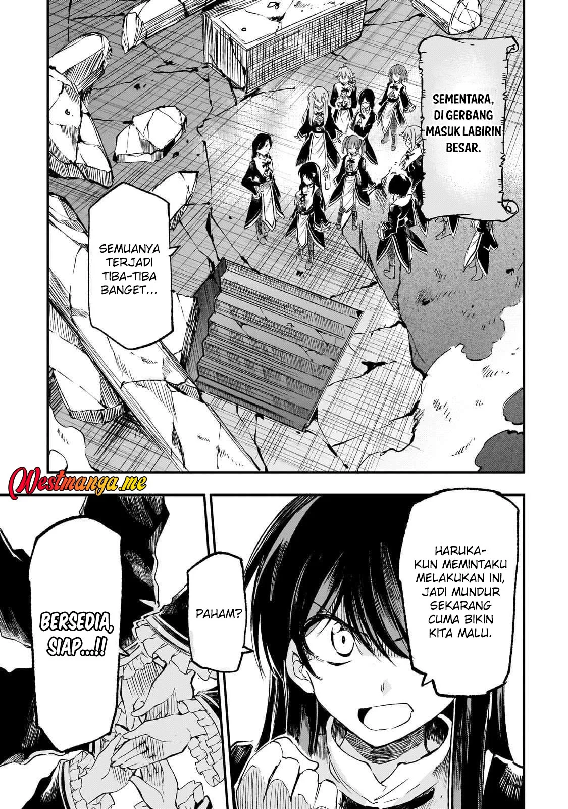 Chapter 293 - halaman 3