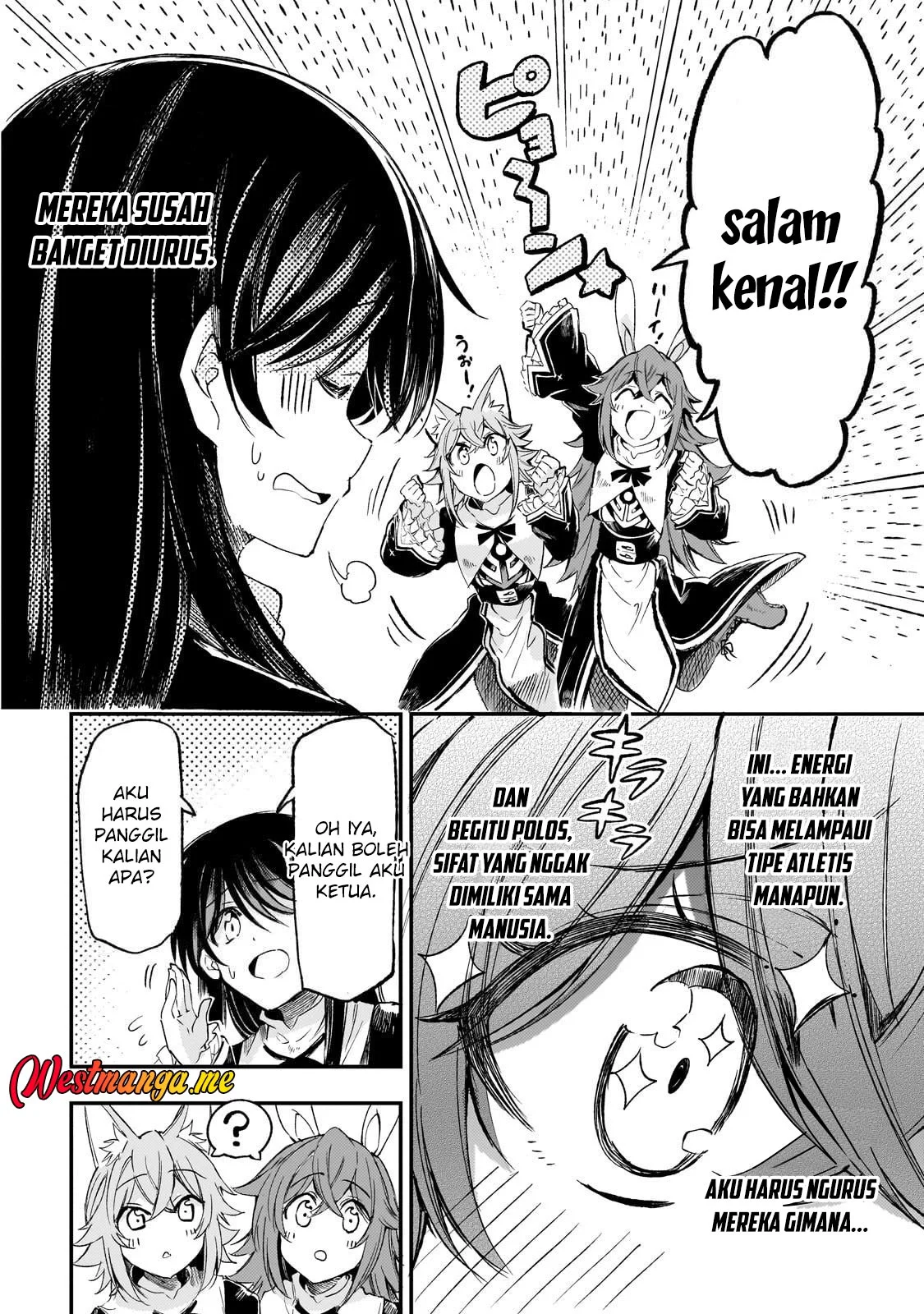 Chapter 293 - halaman 6