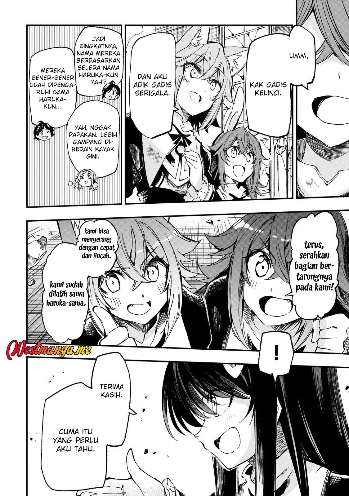 Chapter 293 - halaman 8
