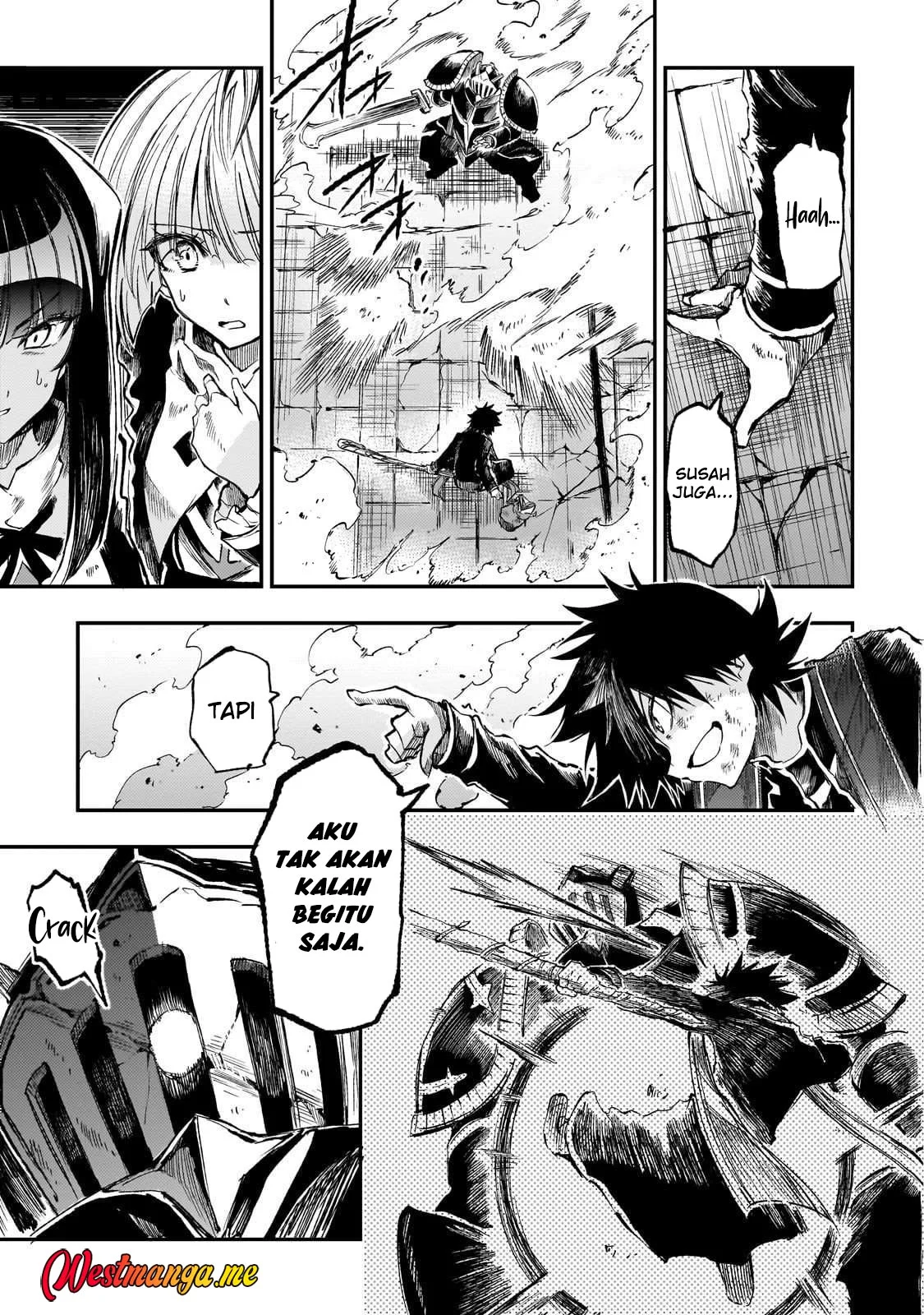 Chapter 294 - halaman 16
