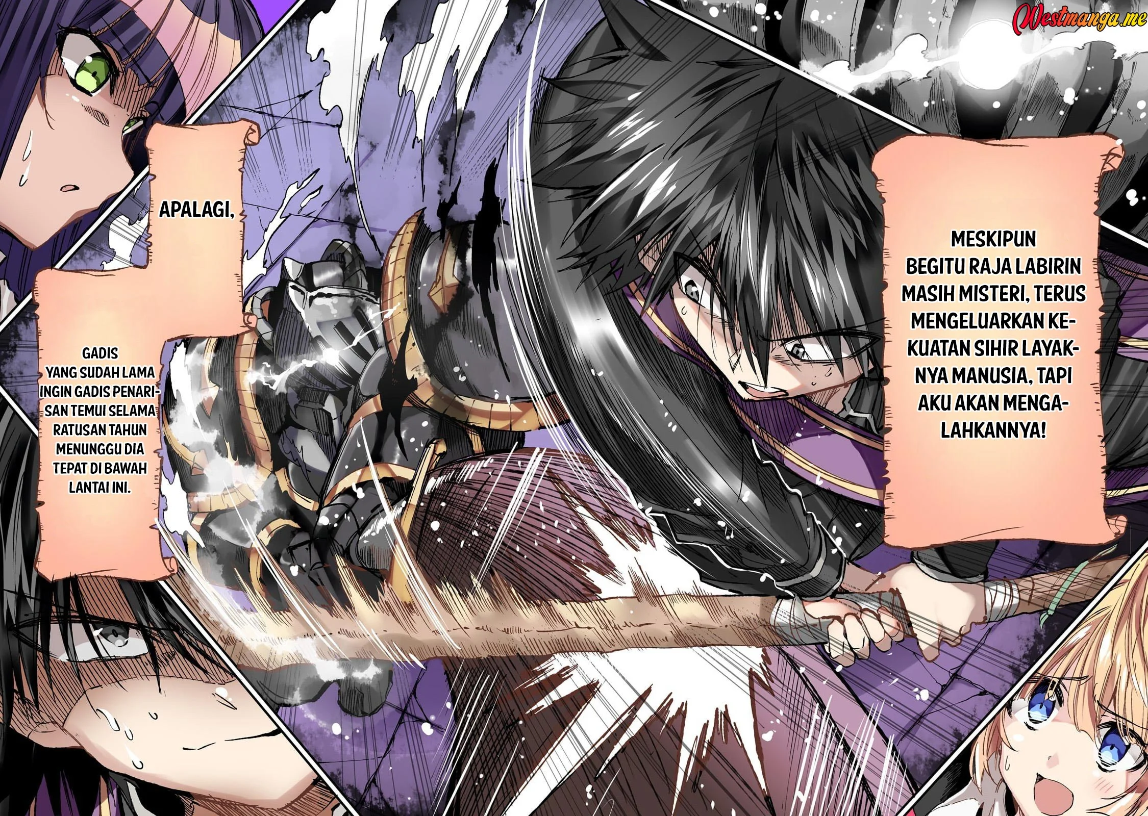 Chapter 294 - halaman 6