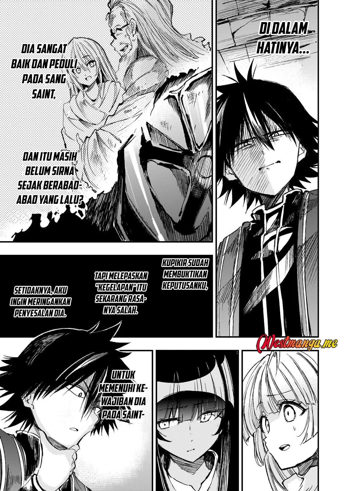 Chapter 295 - halaman 14