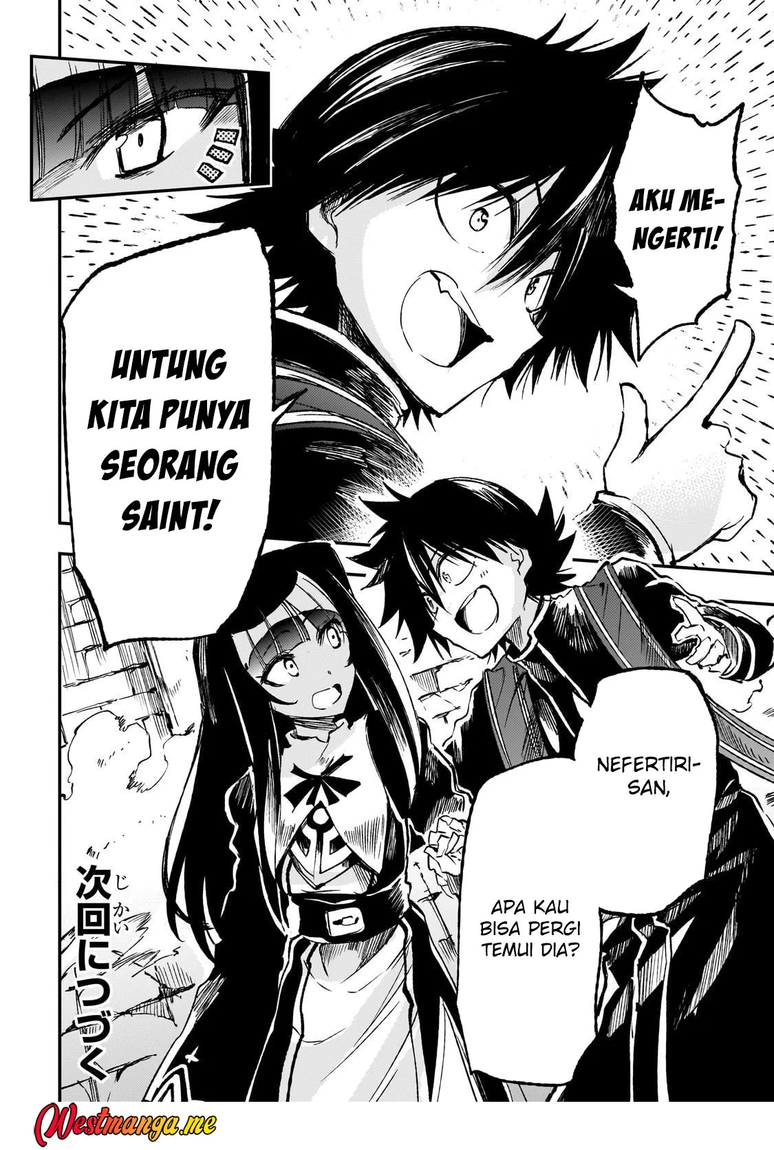 Chapter 295 - halaman 15