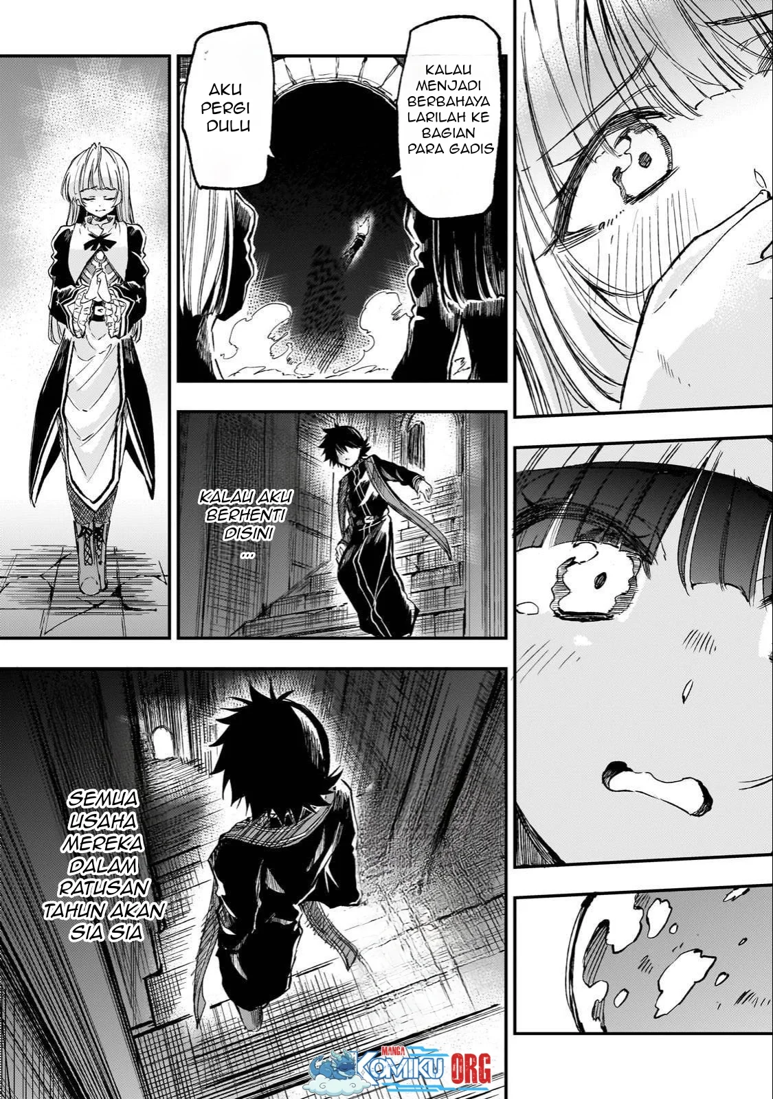 Chapter 296 - halaman 12