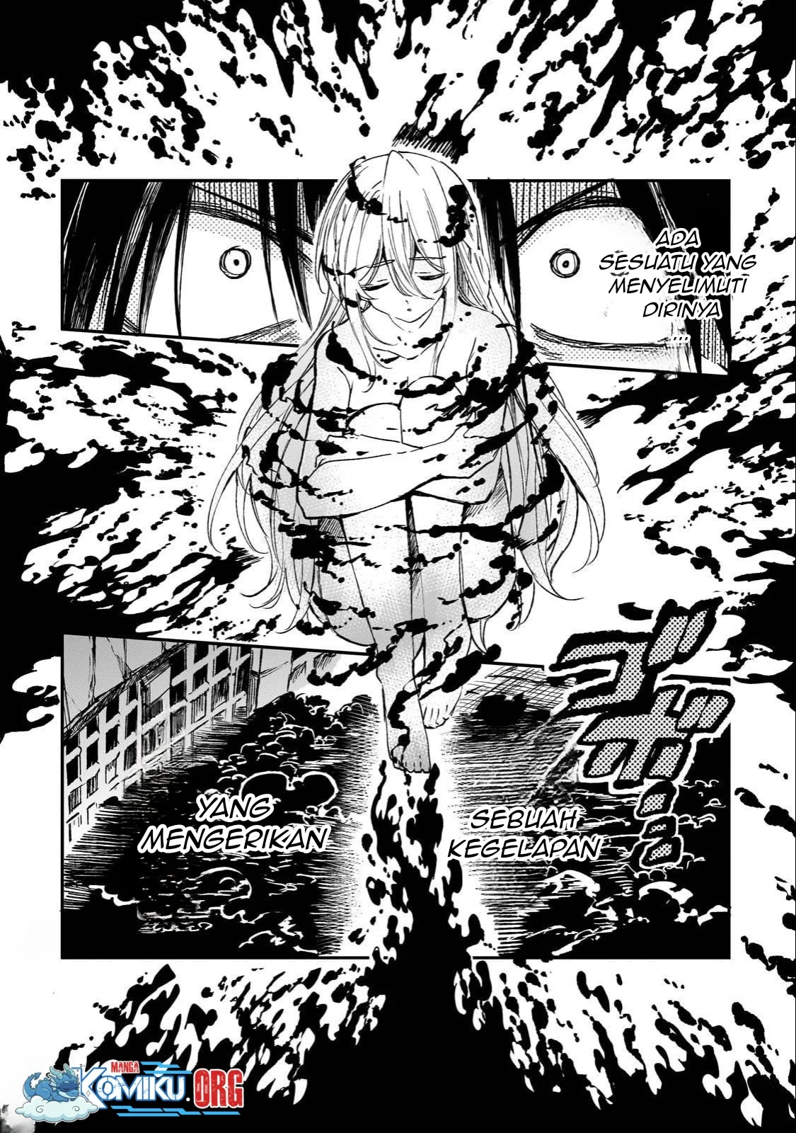 Chapter 296 - halaman 15