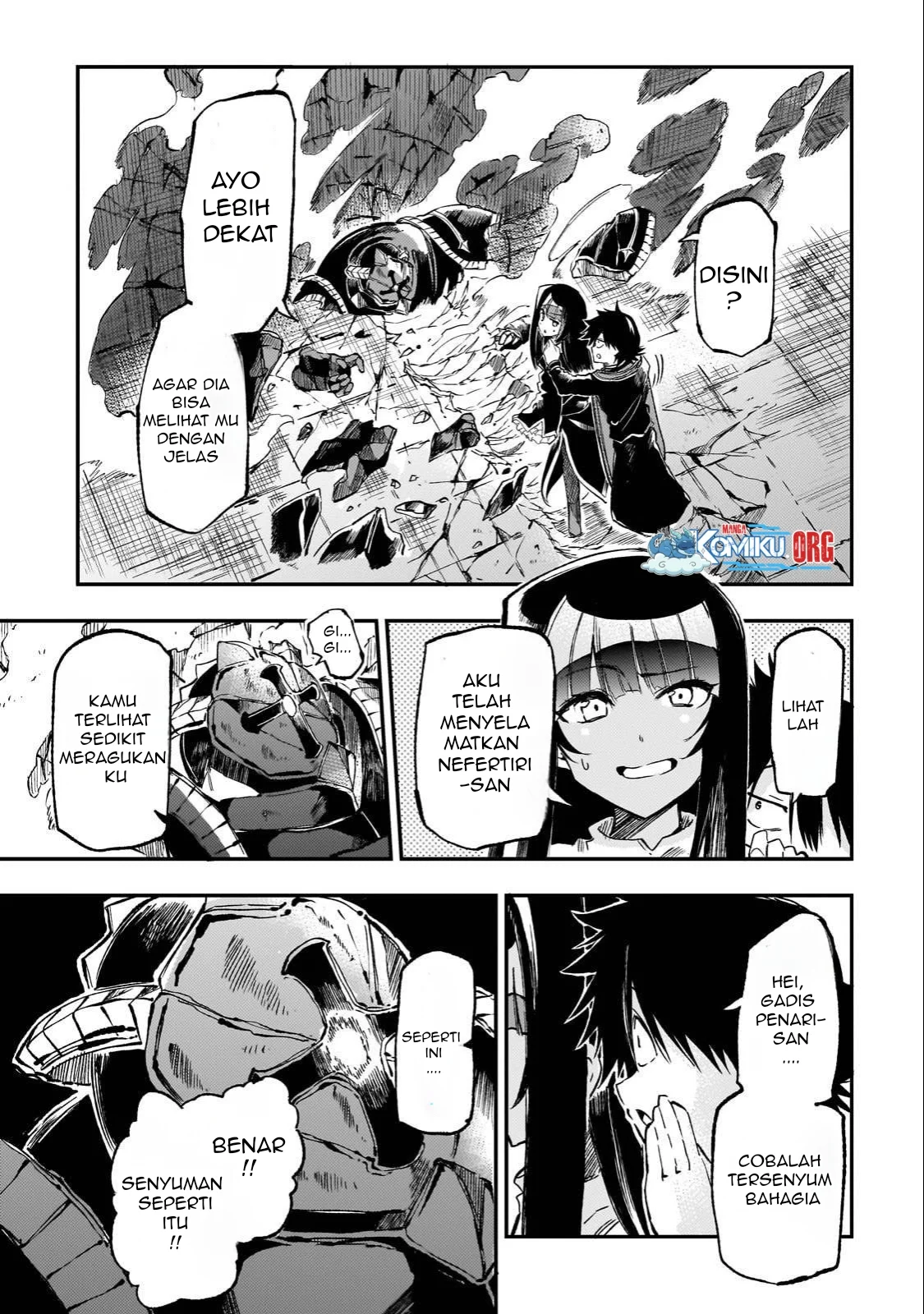 Chapter 296 - halaman 2