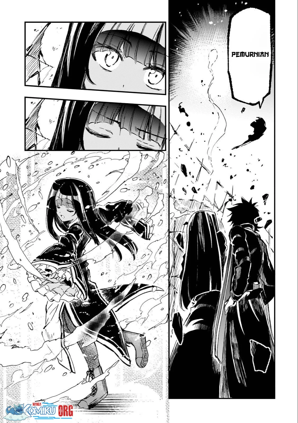 Chapter 296 - halaman 6