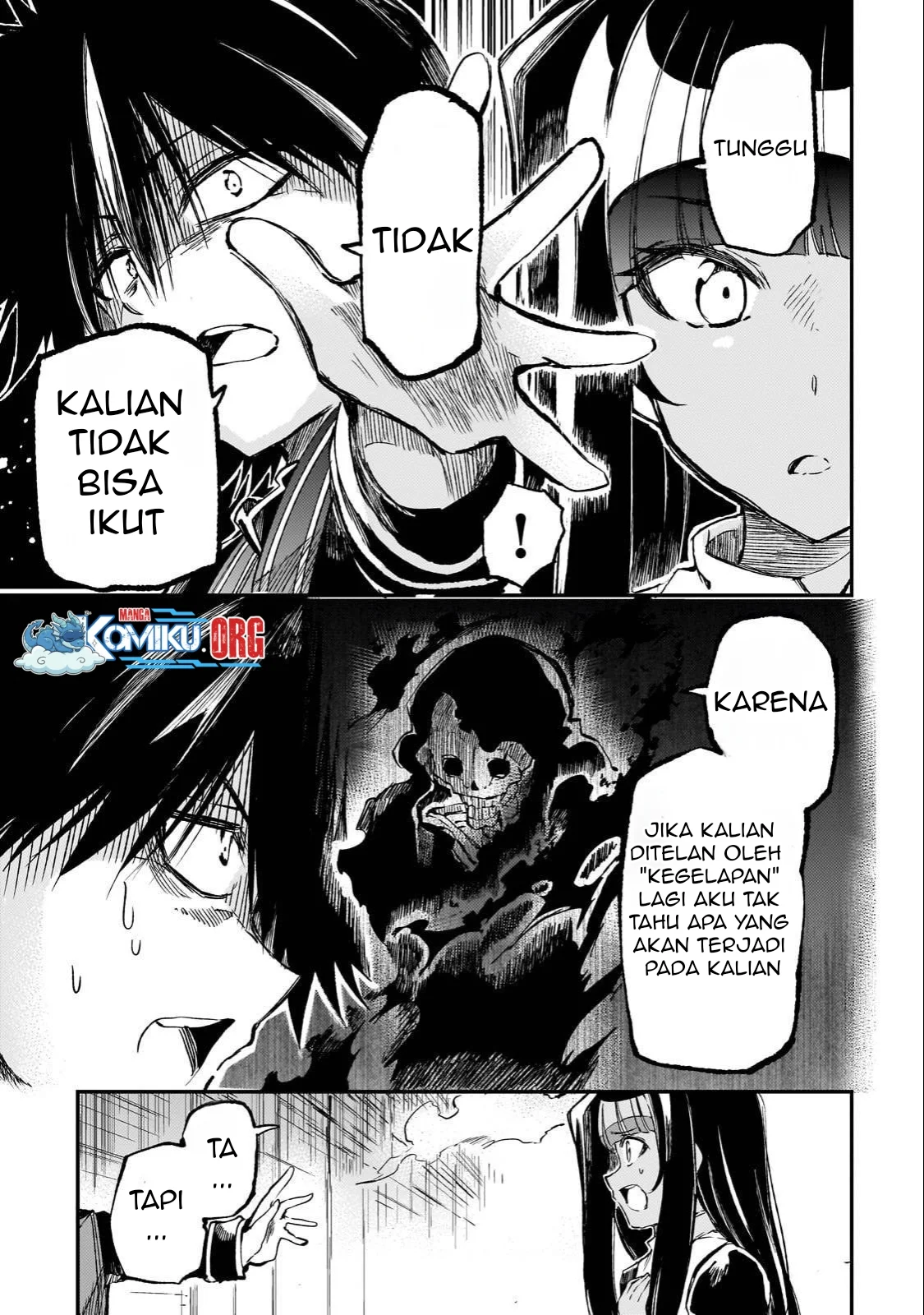 Chapter 296 - halaman 8