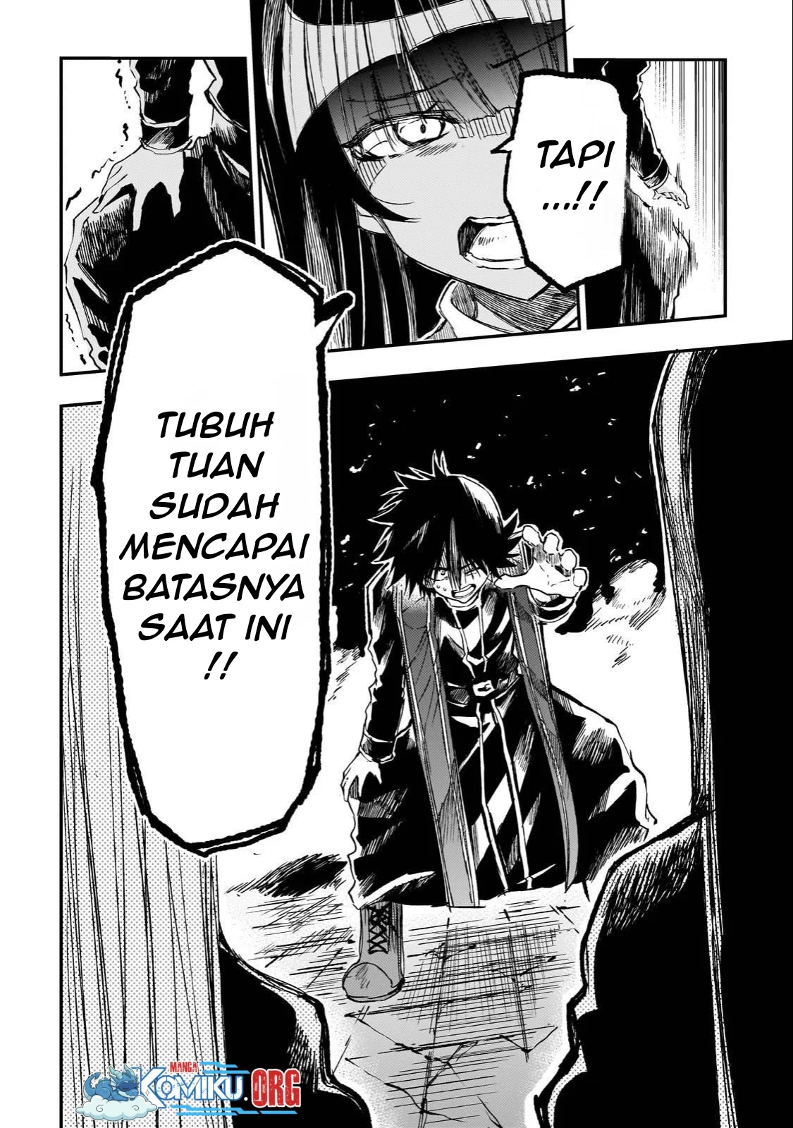 Chapter 296 - halaman 9